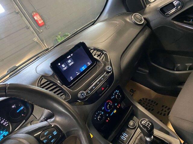 Ford KA Ka/Ka+  VERSION ACTIVE  12 MOIS DE GARANTIE