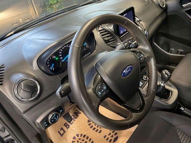 Ford KA Ka/Ka+  VERSION ACTIVE  12 MOIS DE GARANTIE