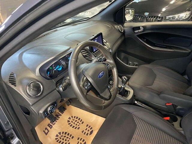 Ford KA Ka/Ka+  VERSION ACTIVE  12 MOIS DE GARANTIE