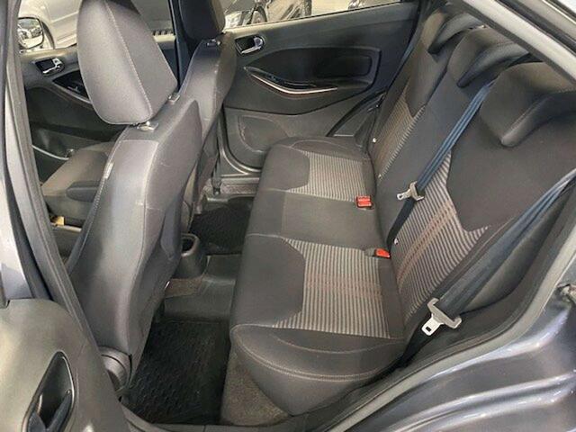 Ford KA Ka/Ka+  VERSION ACTIVE  12 MOIS DE GARANTIE