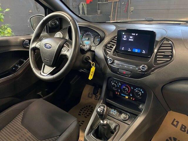 Ford KA Ka/Ka+  VERSION ACTIVE  12 MOIS DE GARANTIE