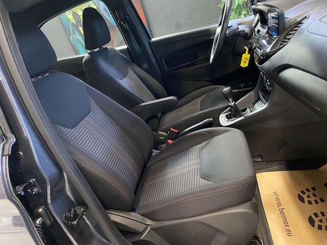 Ford KA Ka/Ka+  VERSION ACTIVE  12 MOIS DE GARANTIE