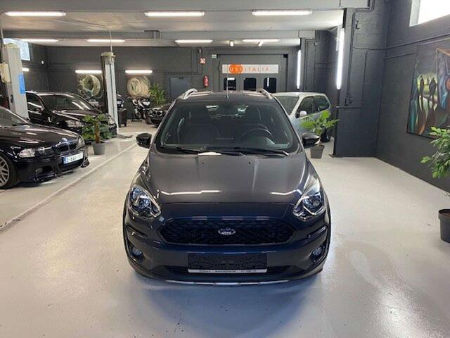 Ford KA Ka/Ka+  VERSION ACTIVE  12 MOIS DE GARANTIE