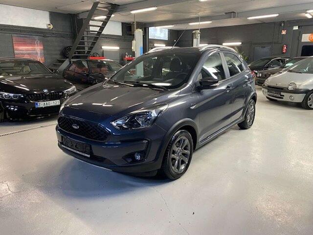 Ford KA Ka/Ka+  VERSION ACTIVE  12 MOIS DE GARANTIE