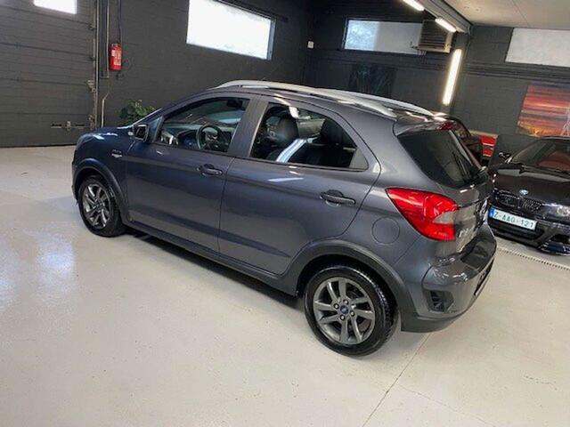 Ford KA Ka/Ka+  VERSION ACTIVE  12 MOIS DE GARANTIE