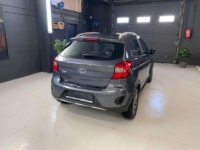 Ford KA Ka/Ka+  VERSION ACTIVE  12 MOIS DE GARANTIE