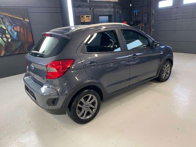 Ford KA Ka/Ka+  VERSION ACTIVE  12 MOIS DE GARANTIE