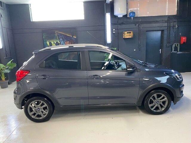 Ford KA Ka/Ka+  VERSION ACTIVE  12 MOIS DE GARANTIE