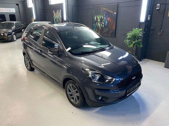 Ford KA Ka/Ka+  VERSION ACTIVE  12 MOIS DE GARANTIE
