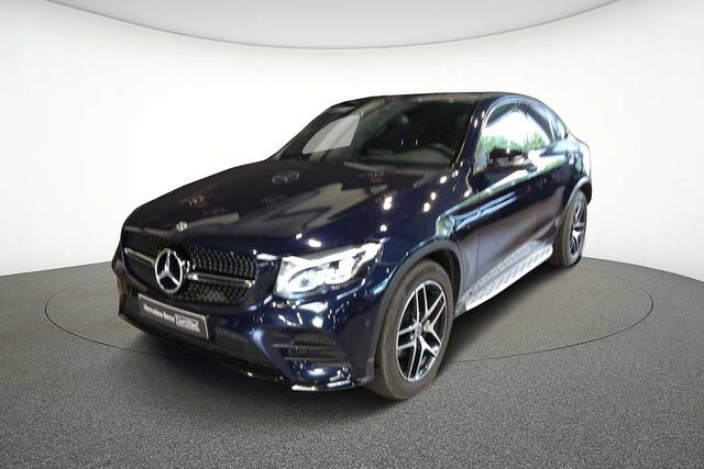 Mercedes-Benz G-Klasse 220 d 4MATIC Coup� Amg-line