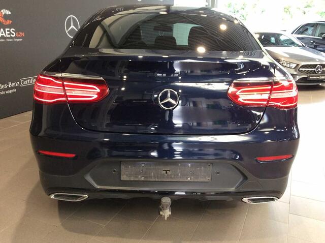 Mercedes-Benz G-Klasse 220 d 4MATIC Coup� Amg-line