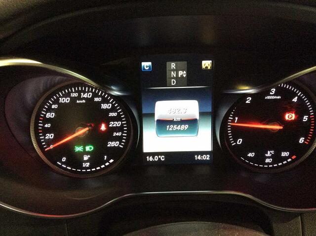 Mercedes-Benz G-Klasse 220 d 4MATIC Coup� Amg-line