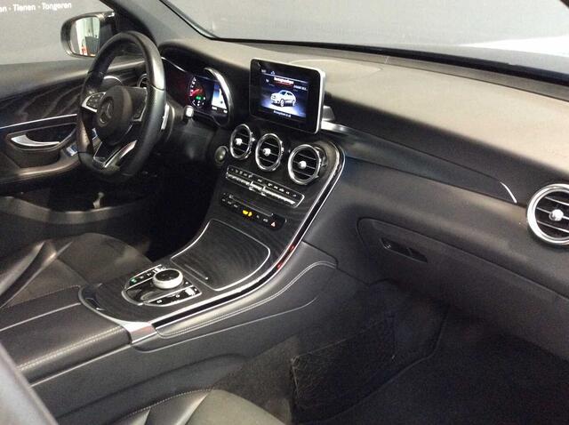 Mercedes-Benz G-Klasse 220 d 4MATIC Coup� Amg-line
