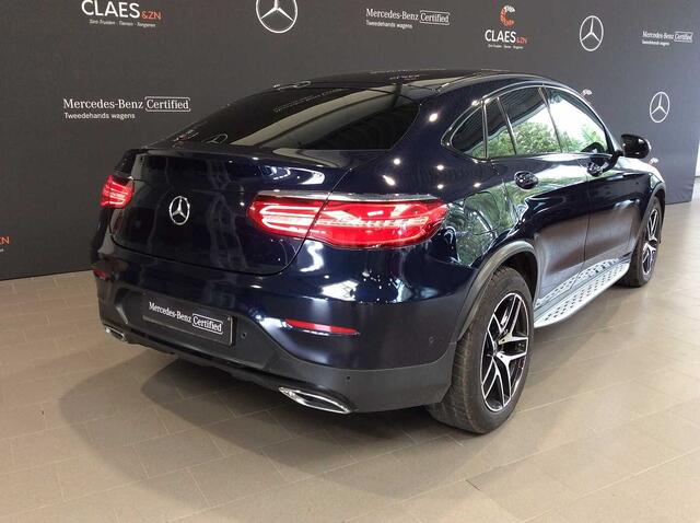 Mercedes-Benz G-Klasse 220 d 4MATIC Coup� Amg-line