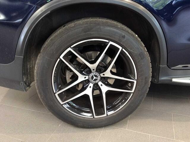 Mercedes-Benz G-Klasse 220 d 4MATIC Coup� Amg-line