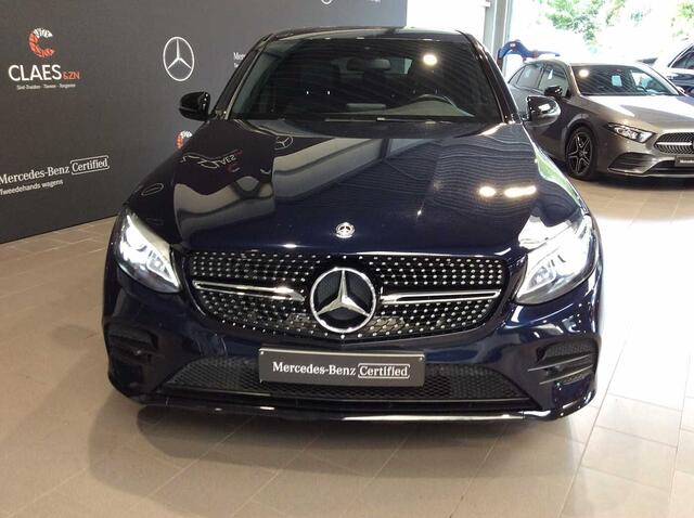 Mercedes-Benz G-Klasse 220 d 4MATIC Coup� Amg-line