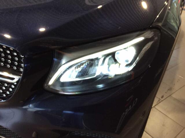 Mercedes-Benz G-Klasse 220 d 4MATIC Coup� Amg-line