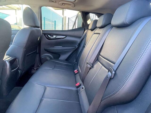 Nissan Qashqai 1.5 dCi 2WD Tekna/Toit panora. / Caméra 360°
