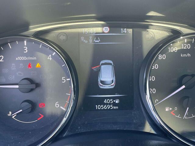Nissan Qashqai 1.5 dCi 2WD Tekna/Toit panora. / Caméra 360°