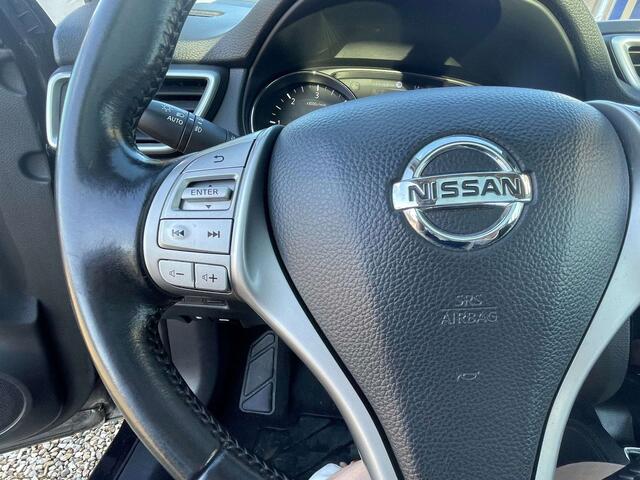 Nissan Qashqai 1.5 dCi 2WD Tekna/Toit panora. / Caméra 360°