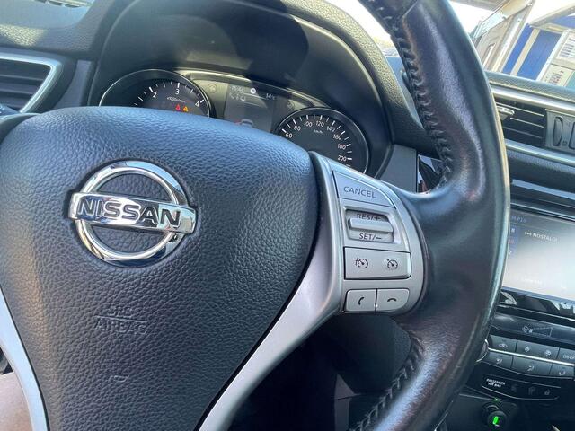 Nissan Qashqai 1.5 dCi 2WD Tekna/Toit panora. / Caméra 360°