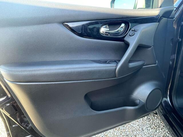 Nissan Qashqai 1.5 dCi 2WD Tekna/Toit panora. / Caméra 360°