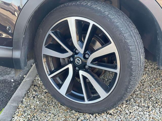 Nissan Qashqai 1.5 dCi 2WD Tekna/Toit panora. / Caméra 360°
