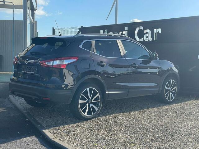 Nissan Qashqai 1.5 dCi 2WD Tekna/Toit panora. / Caméra 360°