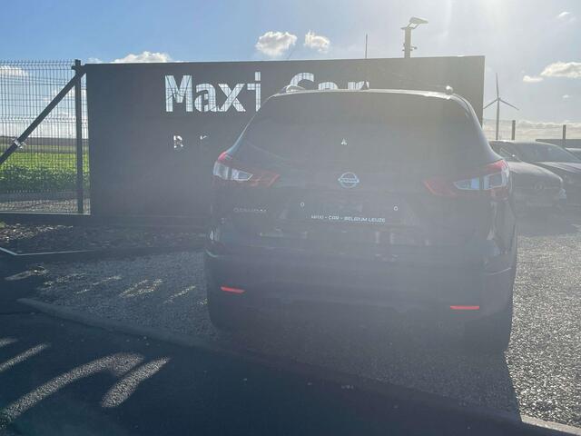 Nissan Qashqai 1.5 dCi 2WD Tekna/Toit panora. / Caméra 360°