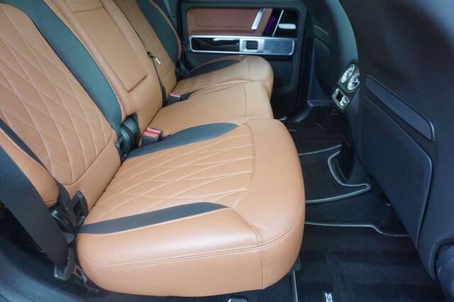 Mercedes-Benz G-Klasse 63 AMG Brabus G800 -WIDESTAR-FULL-800PK-Matt-Garantie
