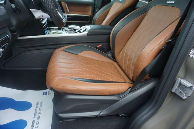 Mercedes-Benz G-Klasse 63 AMG Brabus G800 -WIDESTAR-FULL-800PK-Matt-Garantie