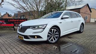 Renault Talisman Estate