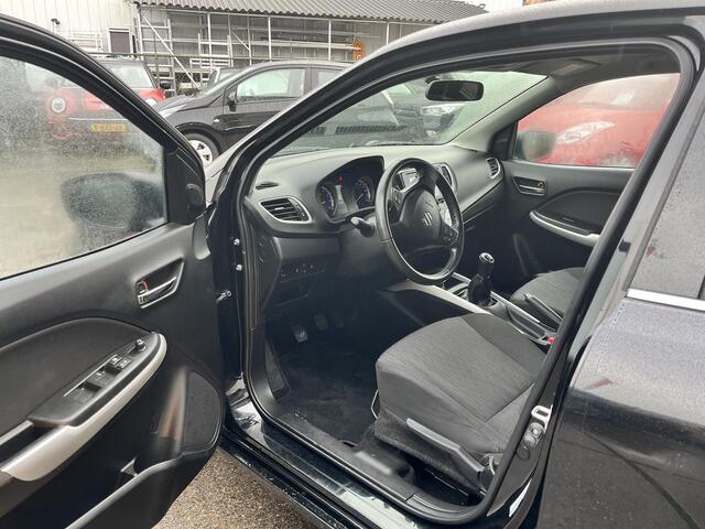 Suzuki Baleno 1.2 Smart Hybrid High Executive