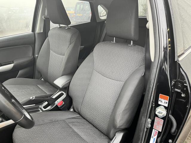 Suzuki Baleno 1.2 Smart Hybrid High Executive