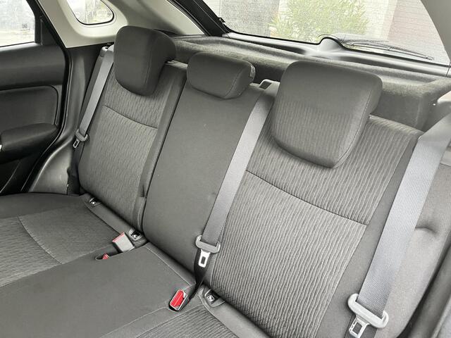 Suzuki Baleno 1.2 Smart Hybrid High Executive