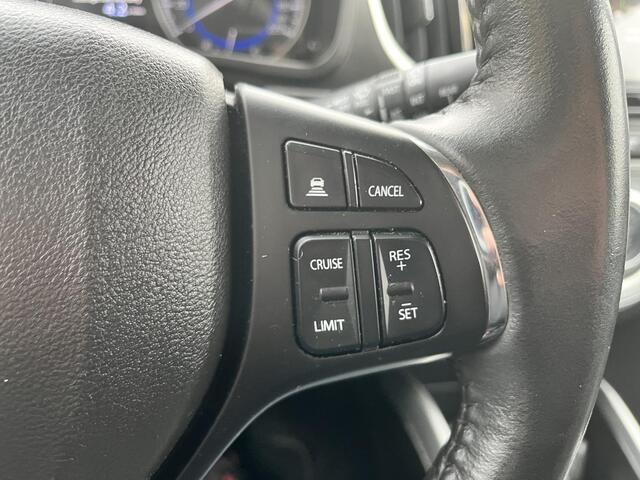 Suzuki Baleno 1.2 Smart Hybrid High Executive
