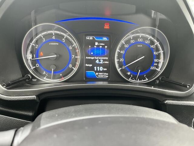 Suzuki Baleno 1.2 Smart Hybrid High Executive