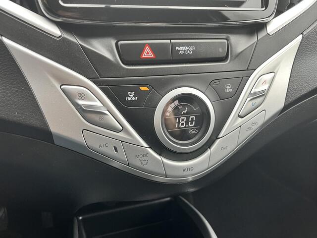 Suzuki Baleno 1.2 Smart Hybrid High Executive