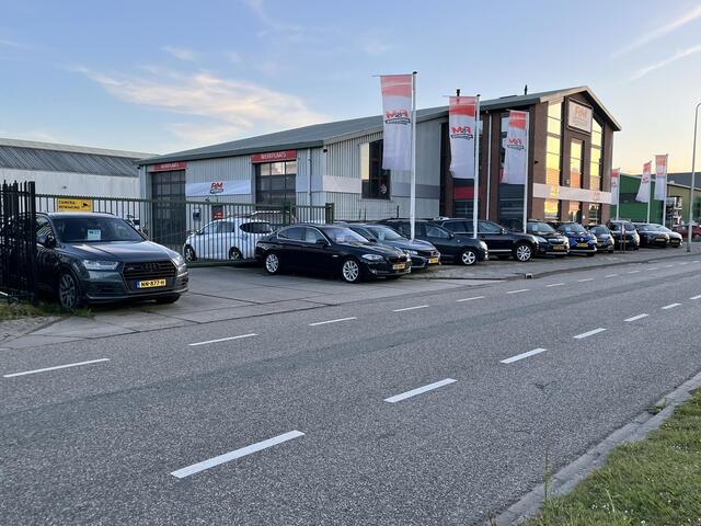 Suzuki Baleno 1.2 Smart Hybrid High Executive