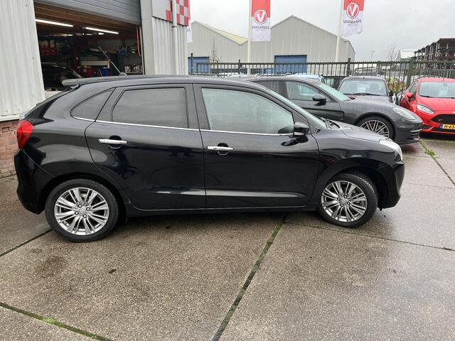 Suzuki Baleno 1.2 Smart Hybrid High Executive