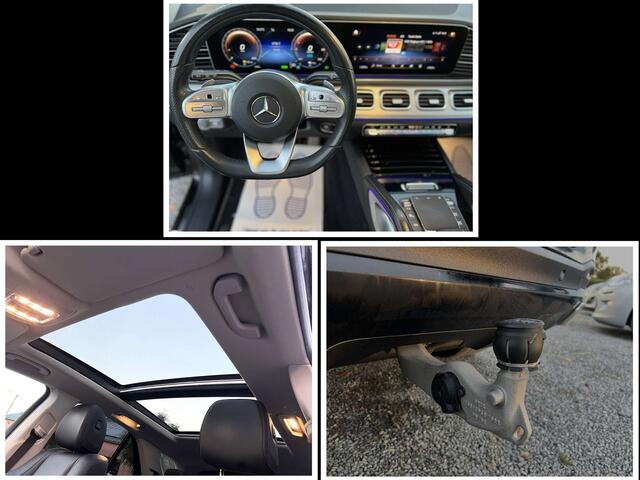 Mercedes-Benz G-Klasse 350 de 