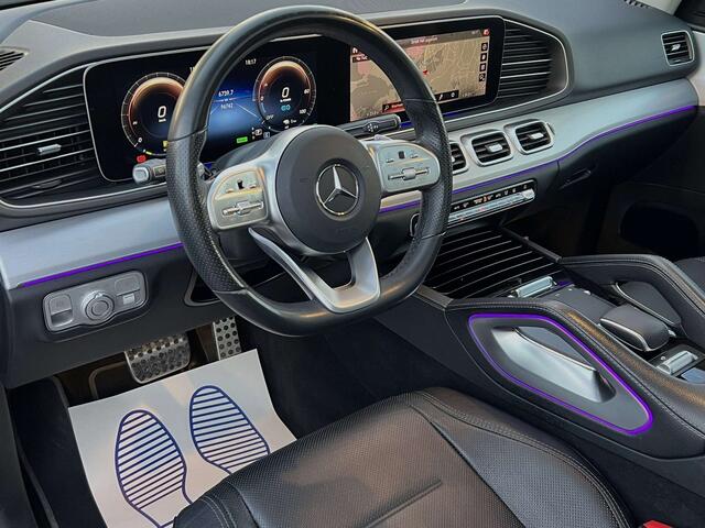Mercedes-Benz G-Klasse 350 de 