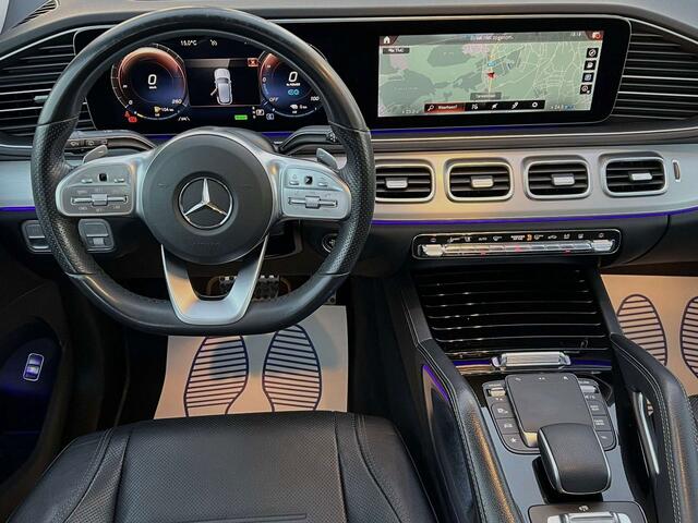 Mercedes-Benz G-Klasse 350 de 