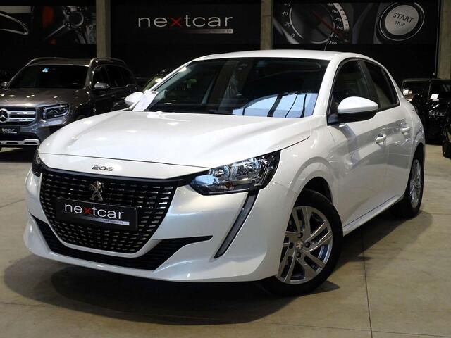 Peugeot 208 1.2i Active