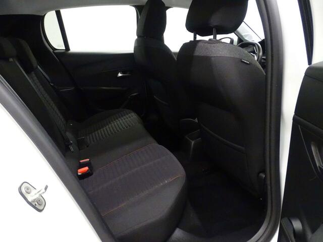 Peugeot 208 1.2i Active