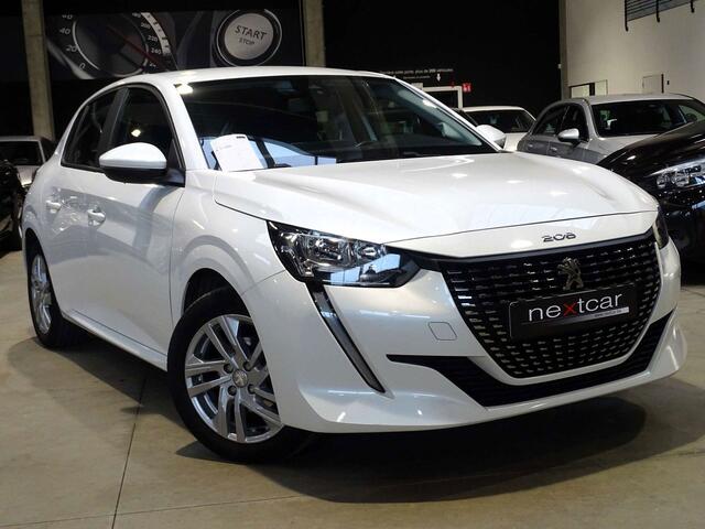 Peugeot 208 1.2i Active