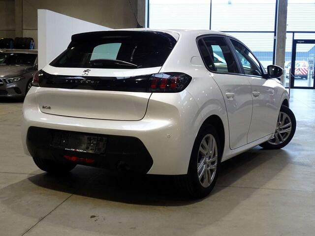 Peugeot 208 1.2i Active