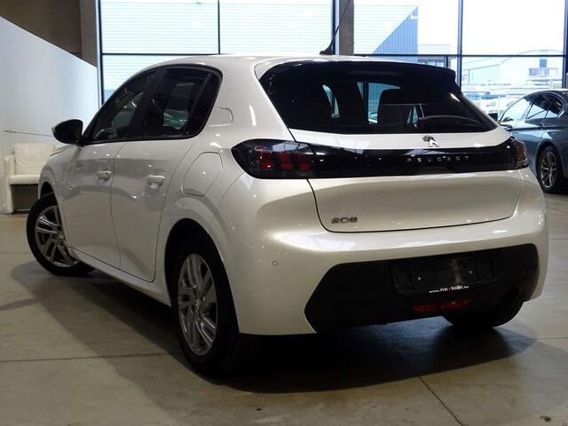 Peugeot 208 1.2i Active