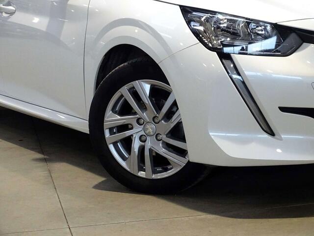 Peugeot 208 1.2i Active
