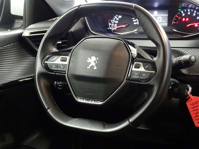 Peugeot 208 1.2i Active